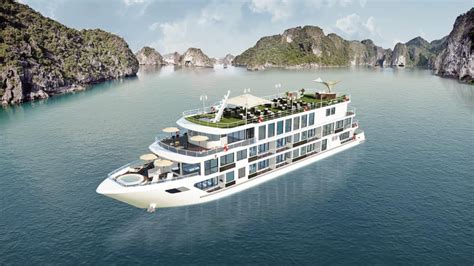 hermes cruise 2021|hermes halong bay cruise.